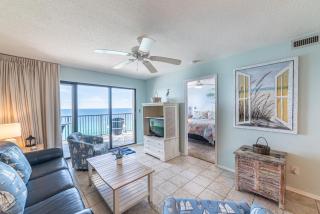 Commodore 1309 'Paradise Pass' - Panama City Beach - 2