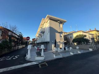 hotel roby - Rimini - 1