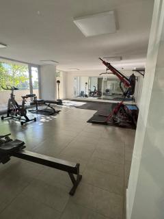 Apartamento Concepción - Concepción - 8
