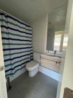 Apartamento Concepción - Concepción - 6