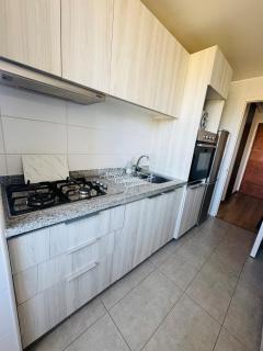 Apartamento Concepción - Concepción - 4