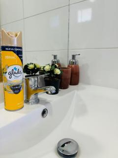 Apartamento Concepción - Concepción - 3