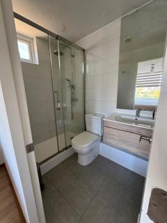 Apartamento Concepción - Concepción - 1