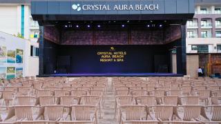 Crystal Aura Aqua Collection - Ultimate All Inclusive - 7