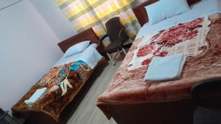 Palm Suites - Mbale - 4