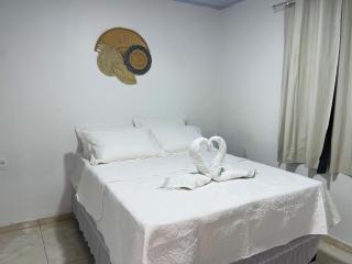 Suites no Centro de Japaratinga - Japaratinga - 0