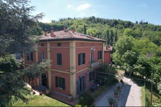 Dimora Persichetto - Bolonia - 9
