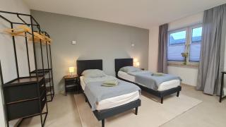 Gästehaus Ferienwohnung Zimmer 2B Jülich - Jülich - 4