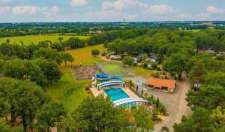Camping Cœur de Vendée - La Boissière-de-Montaigu - 6