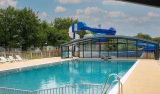 Camping Cœur de Vendée - La Boissière-de-Montaigu - 9