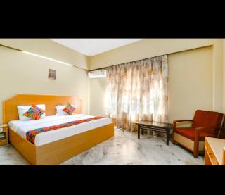 Hotel Sri Sathya Sai - Bangalore - 9