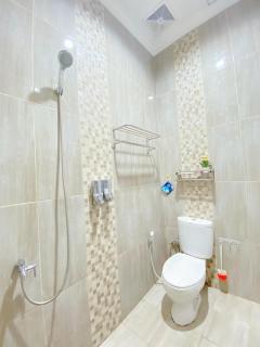 Homestay Griya Manggisan - - 3