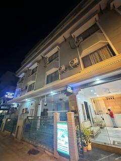 Hotel Sri Sathya Sai - Bangalore - 6
