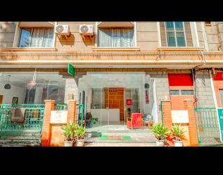 Hotel Sri Sathya Sai - Bangalore - 5