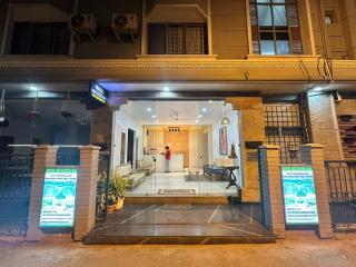 Hotel Sri Sathya Sai - Bangalore - 2