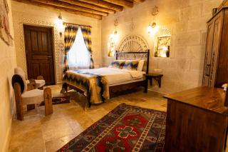 Midland Cave Suites - Ürgüp - 9