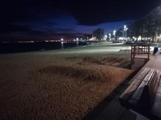 En Torrevieja Acogedor a 200 metros la playa WIFi - Torrevieja - 9