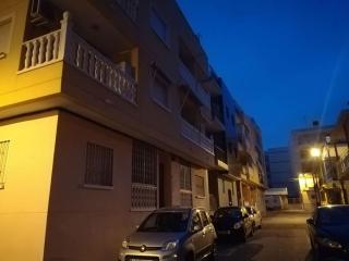 En Torrevieja Acogedor a 200 metros la playa WIFi - Torrevieja - 3