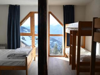 Appartement 2 pièces pour 7 pers. à Vallandry proche des pistes - FR-1-411-649 - Landry - 6