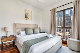 GuestReady - Downtown retreat with city views - 6