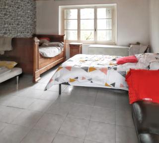Maison au charme rustique à Luçay-le-Mâle - Luçay-le-Mâle - 7