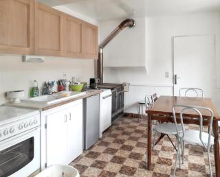 Maison au charme rustique à Luçay-le-Mâle - Luçay-le-Mâle - 6