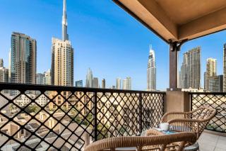 GuestReady - Downtown retreat with city views - 7