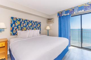 Spectacular Oceanfront Studio! Recently Renovated! Sea Mist 20902 - Myrtle Beach - 5