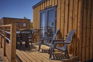 Camping Cœur de Vendée - La Boissière-de-Montaigu - 3