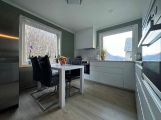 StarApartment Trolltunga - 3 floor - Odda - 3