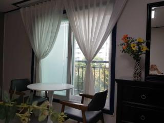 JoeunTwinville, 7min walk to Line 9 subway station, Quiet residential area - Seul - 6