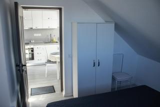 Sàndor-lak apartman - Ciceu - 9