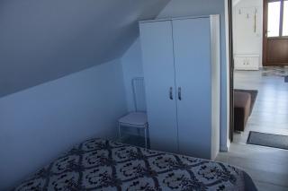 Sàndor-lak apartman - Ciceu - 8