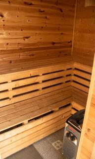 Sàndor-lak apartman - Ciceu - 7