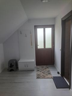 Sàndor-lak apartman - Ciceu - 6
