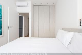Brera Apartments in Garibaldi - Milan - 5