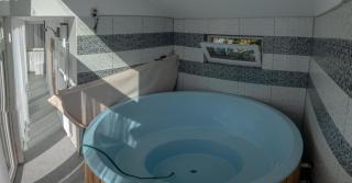 Sàndor-lak apartman - Ciceu - 4