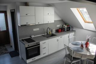 Sàndor-lak apartman - Ciceu - 2