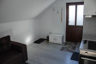 Sàndor-lak apartman - Ciceu - 1