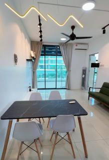 Vista Alam Premium Suite - 0
