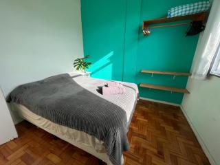 Apartamento charmoso Glória, rua do metrô - Rio de Janeiro - 9