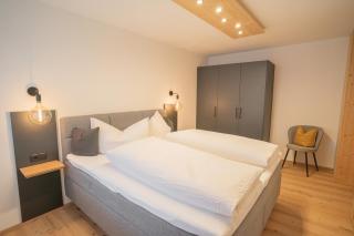 Apartement Waldfrieden - Pfons - 6