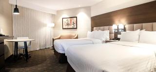 Holiday Inn Guatemala by IHG - Guatemala - 7