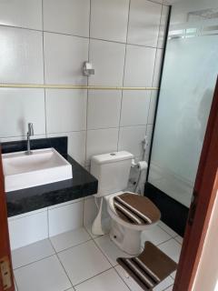 Apartamento 3 quartos em Jacumã na cobertura com Jacuzzi - Conde - 2