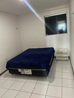 Apartamento 3 quartos em Jacumã na cobertura com Jacuzzi - Conde - 1