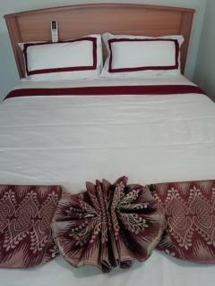 Waypoint Resort - Hikkaduwa - 1