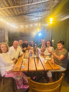 Golden Town Hostel - Tangalle - 7