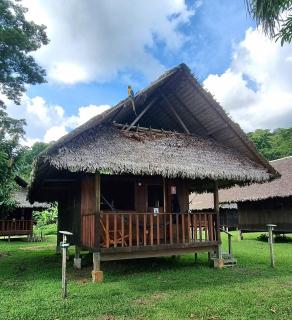 Tambopata Haven lodge - 8