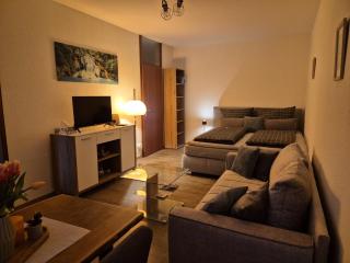 Wasserfälle Apartments - 4