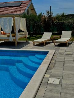 Villa C'est la vie - Kaštela - 4